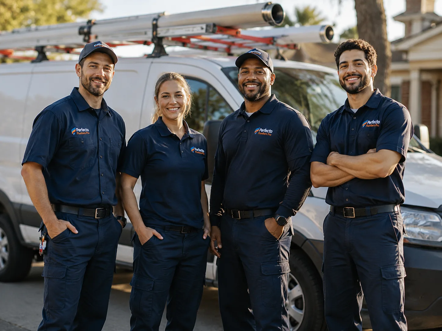 Emergency Plumber Near Me in Groveland, CA near me